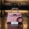 Mini Kelly Mysore Rose Sakura PHW