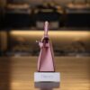 Mini Kelly Mysore Rose Sakura PHW