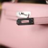 Mini Kelly Mysore Rose Sakura PHW