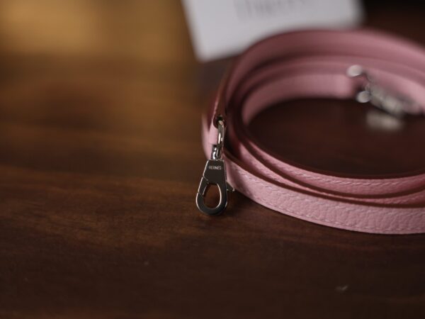 Mini Kelly Mysore Rose Sakura PHW