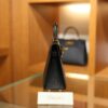 Mini Kelly Mysore Black GHW