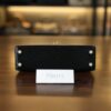 Mini Kelly Mysore Black GHW