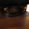 Mini Kelly Mysore Black GHW