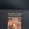 Mini Kelly Mysore Black RGHW
