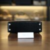 Mini Kelly Box Black GHW
