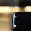 Mini Kelly Box Black GHW