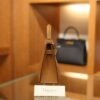 Mini Kelly Epsom Gold PHW