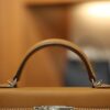 Mini Kelly Epsom Gold PHW