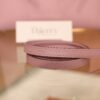 Mini Kelly Epsom Mauve Sylvestre PHW