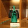 Mini Kelly Epsom Vert Jade PHW