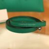 Mini Kelly Epsom Vert Jade PHW