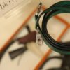 Mini Kelly Epsom Vert Jade PHW
