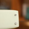 Mini Kelly Epsom Vert Fizz PHW