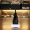 Mini Kelly Epsom Black RGHW