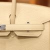 Birkin 25 Clemence Craie PHW