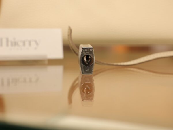 Birkin 25 Clemence Craie PHW
