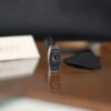 Birkin 25 Clemence Black PHW