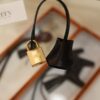 Birkin 25 Box Sellier Black GHW