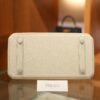 Birkin 25 Swift Craie PHW