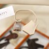 Birkin 25 Swift Craie PHW