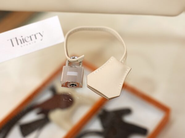 Birkin 25 Swift Craie PHW