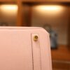 Birkin 25 Swift Rose Sakura GHW
