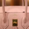 Birkin 25 Swift Rose Sakura GHW