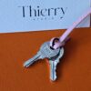 Birkin 25 Swift Rose Sakura PHW