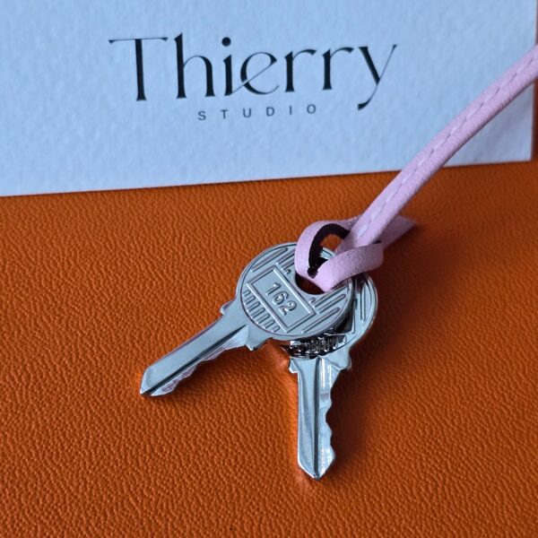 Birkin 25 Swift Rose Sakura PHW