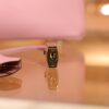 Birkin 25 Swift Mauve Sylvestre RGHW