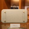 Birkin 25 Swift Beton GHW