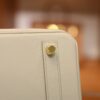 Birkin 25 Swift Beton GHW