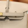 Birkin 25 Swift Beton GHW