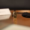 Birkin 25 Swift Black GHW