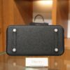 Birkin 25 Swift Black PHW
