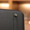 Birkin 25 Swift Black PHW