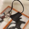 Birkin 25 Swift Black PHW