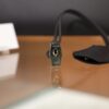 Birkin 25 Swift Black PHW