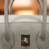 Birkin 25 Swift Bleu Glacier PHW