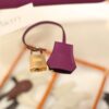 Birkin 25 Epsom Retourne Anemone GHW