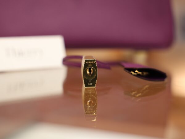 Birkin 25 Epsom Retourne Anemone GHW