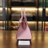 Birkin 25 Epsom Sellier Rose Sakura PHW