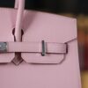 Birkin 25 Epsom Sellier Rose Sakura PHW