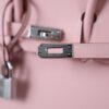 Birkin 25 Epsom Sellier Rose Sakura PHW