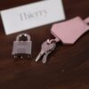 Birkin 25 Epsom Sellier Rose Sakura PHW