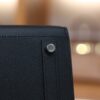 Birkin 25 Epsom Sellier Black PHW
