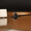 Birkin 25 Epsom Sellier Black PHW