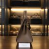 Birkin 25 Epsom Sellier Etoupe GHW