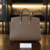 Birkin 25 Epsom Sellier Etoupe GHW