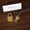 Birkin 25 Epsom Sellier Etoupe GHW